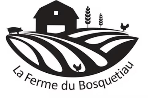 La ferme du bosquetiau
