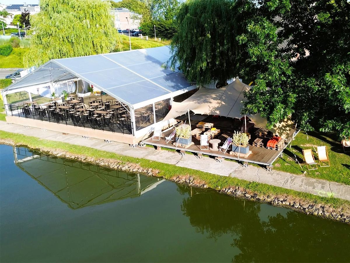 la Ferme du Bosquetiau